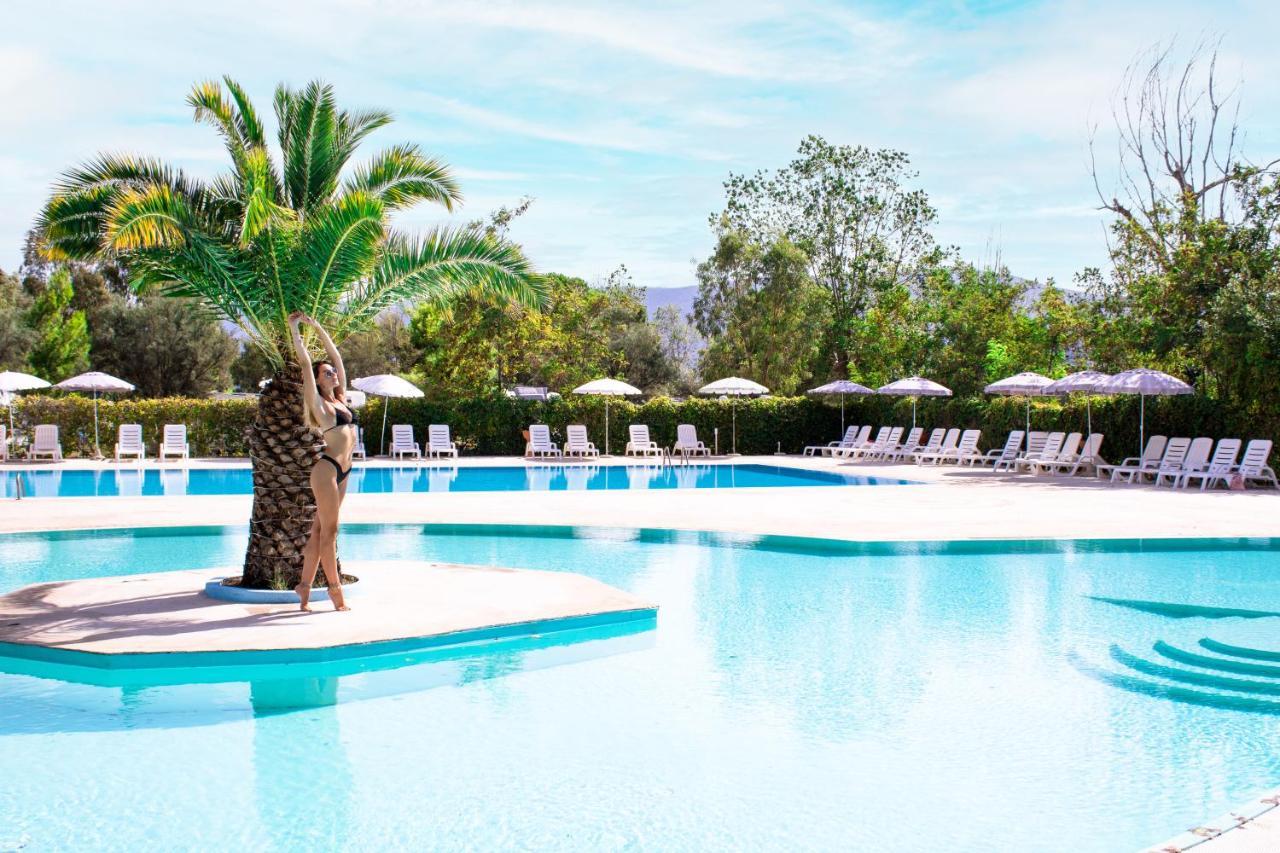 Villaggio Camping Rancho Cagnano Varano Luaran gambar